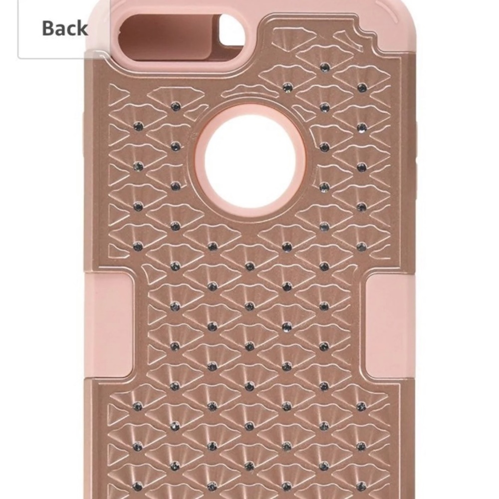 iPhone 7 Plus case !!!